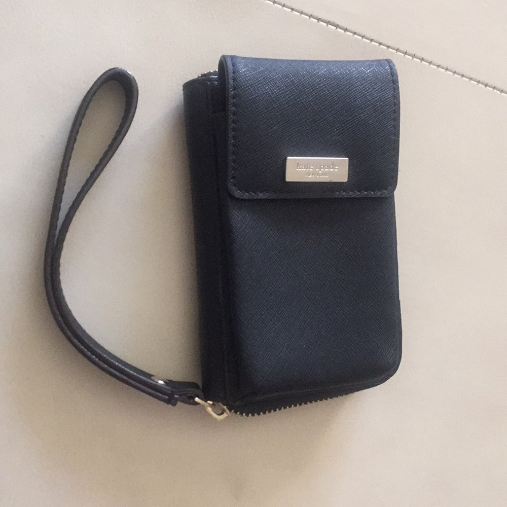 Kate Spade wristlet